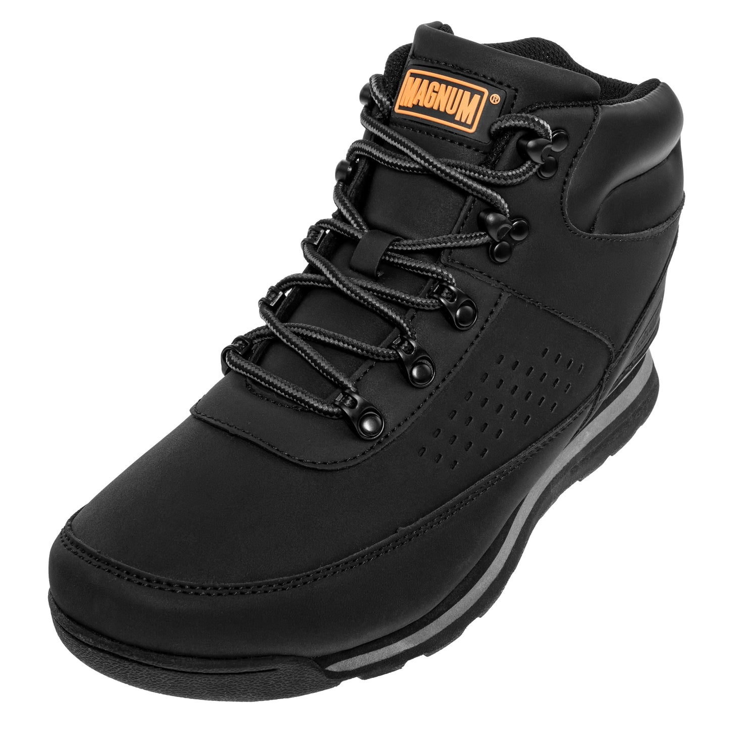 Buty Magnum Cedari MID - Black