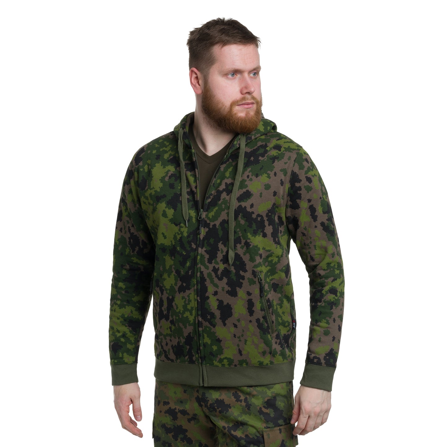 Bluza MFH Jogger - M05