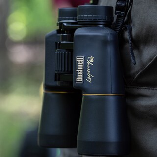 Lornetka wojskowa Bushnell Legacy 10x50 WP