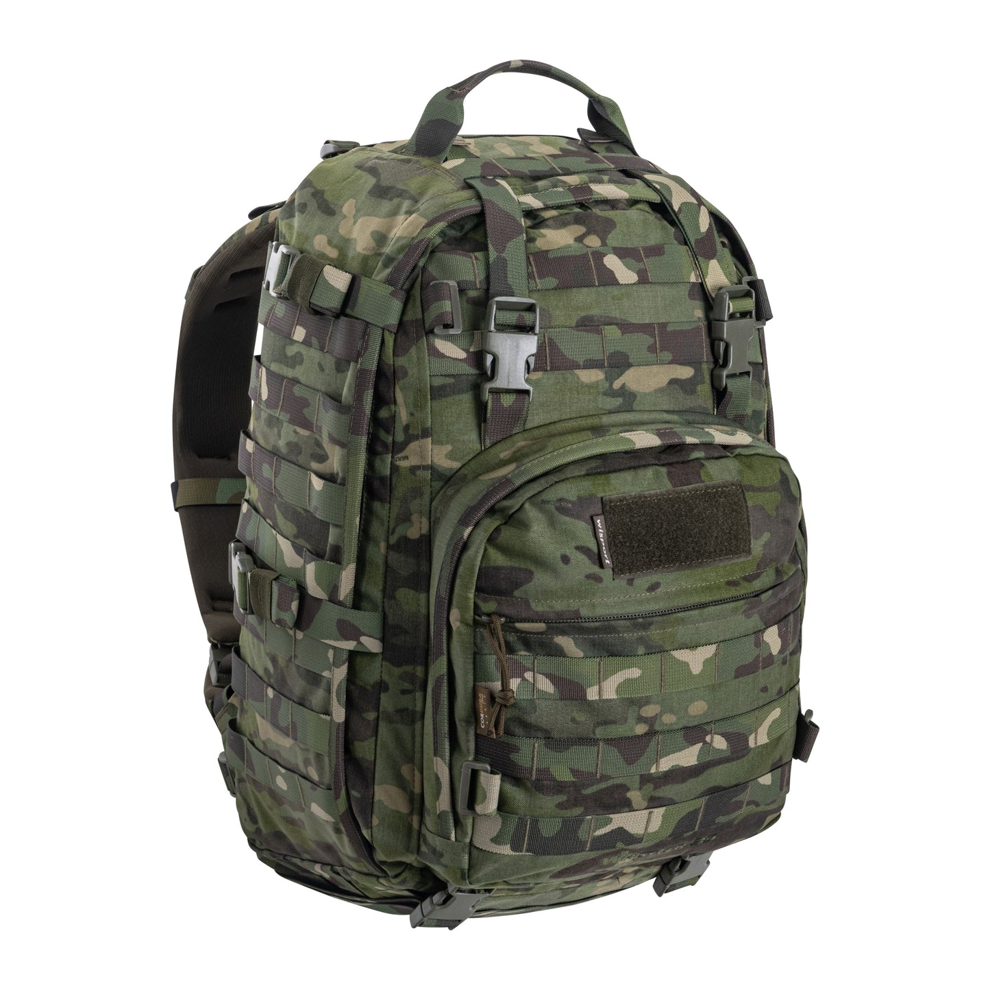 Plecak Wisport Whistler II 35 l - MultiCam Tropic