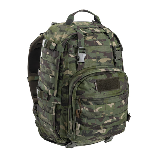 Plecak Wisport Whistler II 35 l - MultiCam Tropic