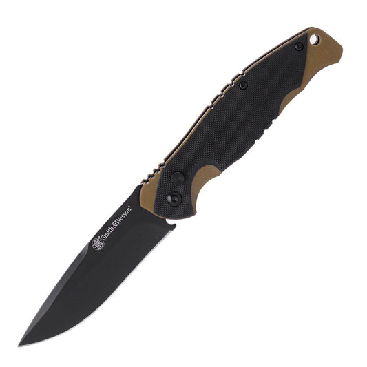 Nóż składany Smith&Wesson Freelancer