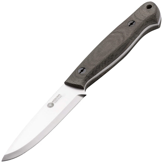 Nóż Boker Arbolito Bushcraft - Green