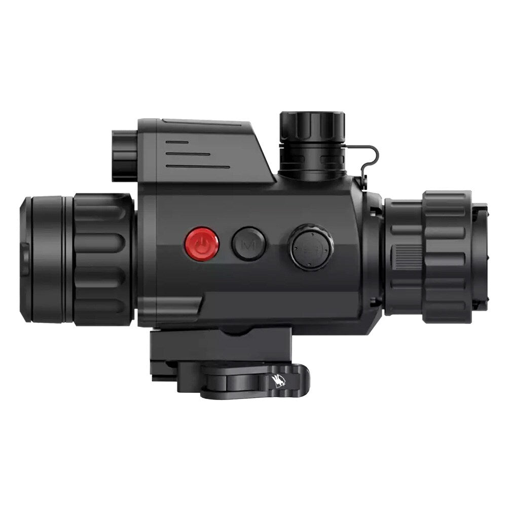 Nasadka noktowizyjna AGM Neith DC32-4MP Clip-On