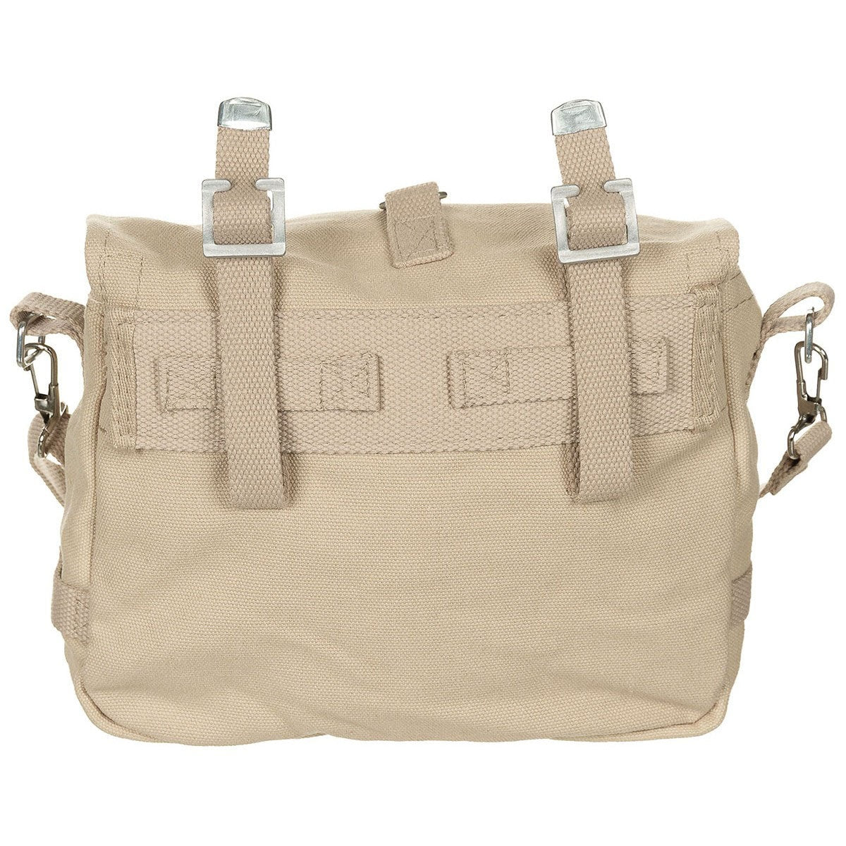 Torba na ramię MFH BW Combat Bag Small 4 l - Khaki