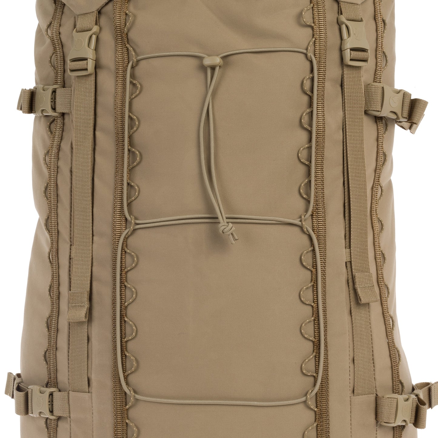Plecak Fjallraven Singi 48 l - Clay