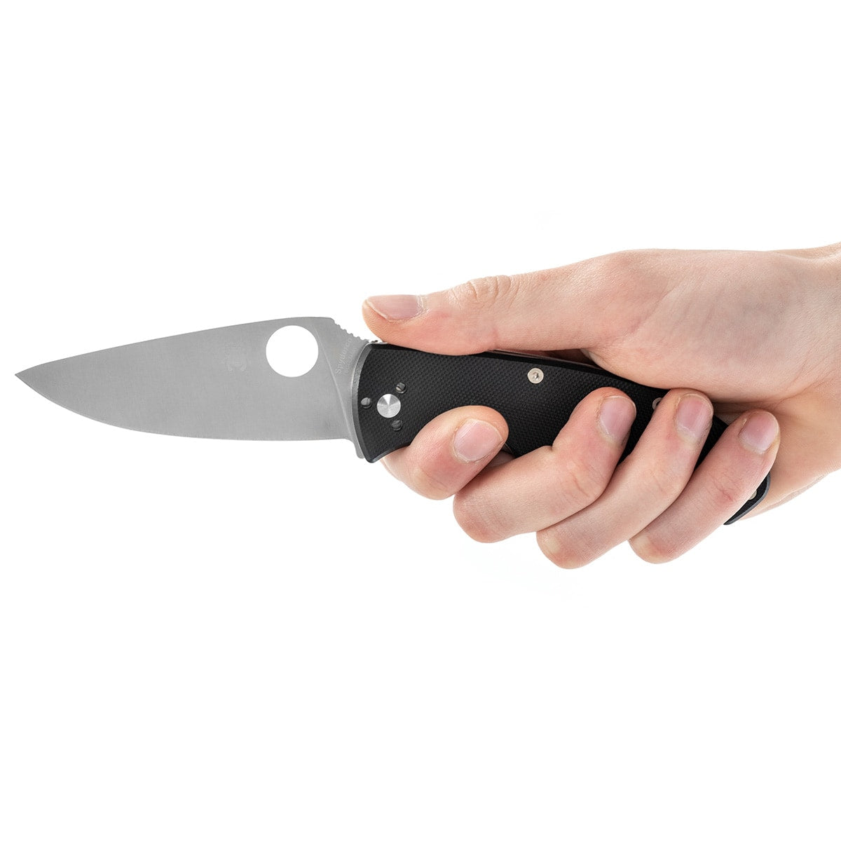 Nóż składany Spyderco Tenacious 8Cr13MoV