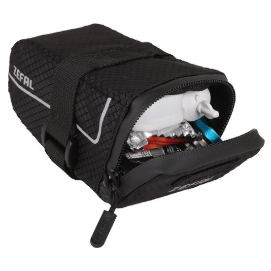 Torba podsiodłowa Zefal Z Light Pack S - Black