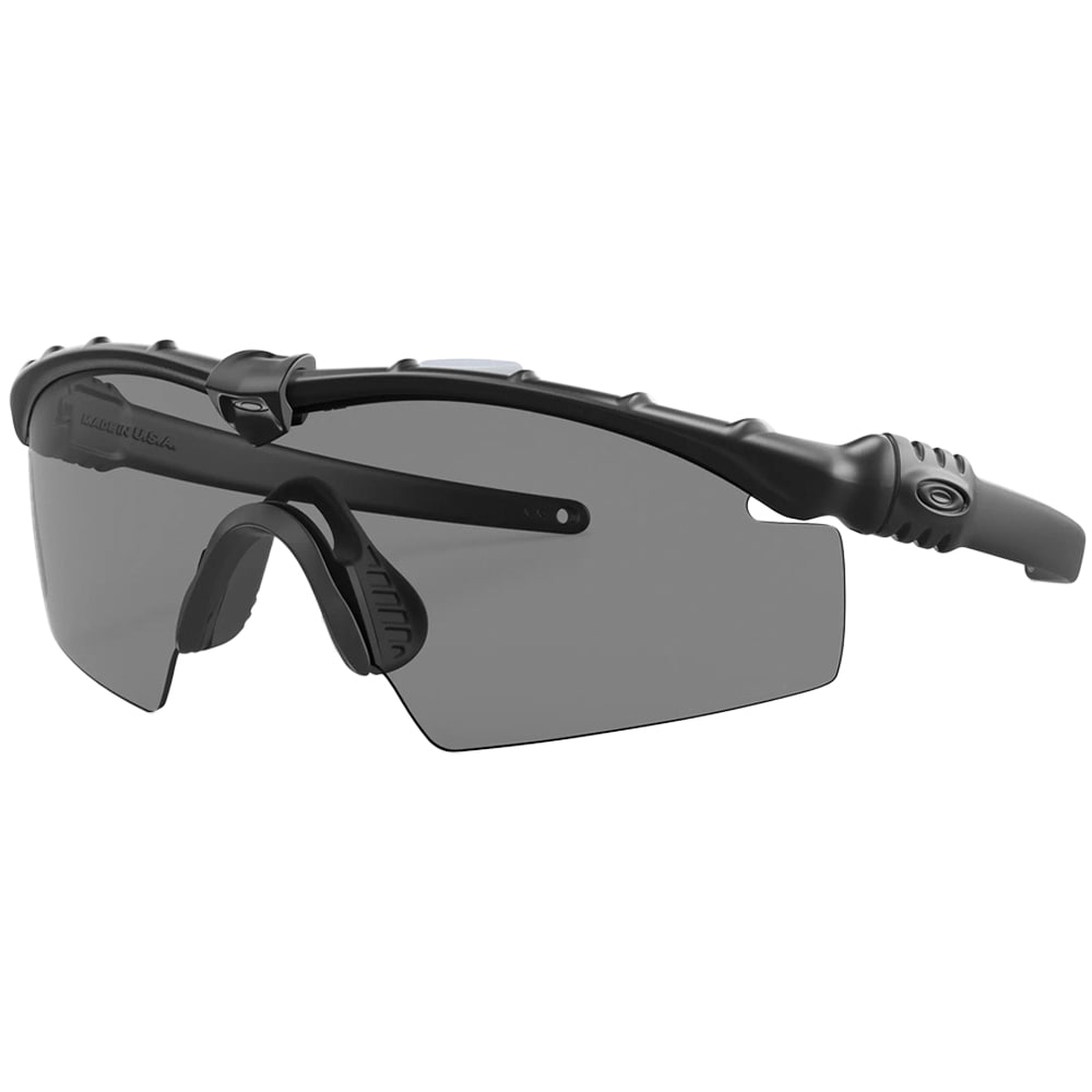 Okulary taktyczne Oakley - SI Ballistic M Frame 3.0 Black Array - 3LS