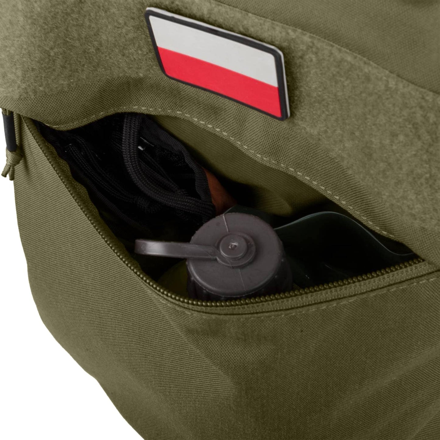 Plecak Helikon Guardian Assault 35 l - Olive Green