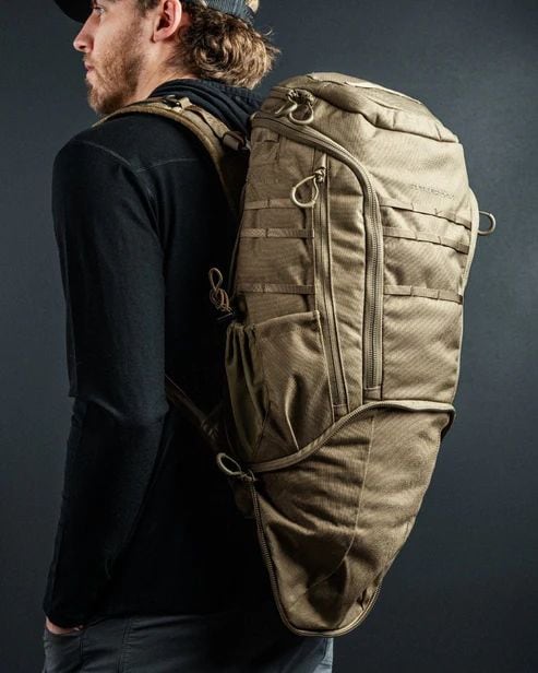 Plecak Eberlestock Little Trick 26,9 l - Dry Earth