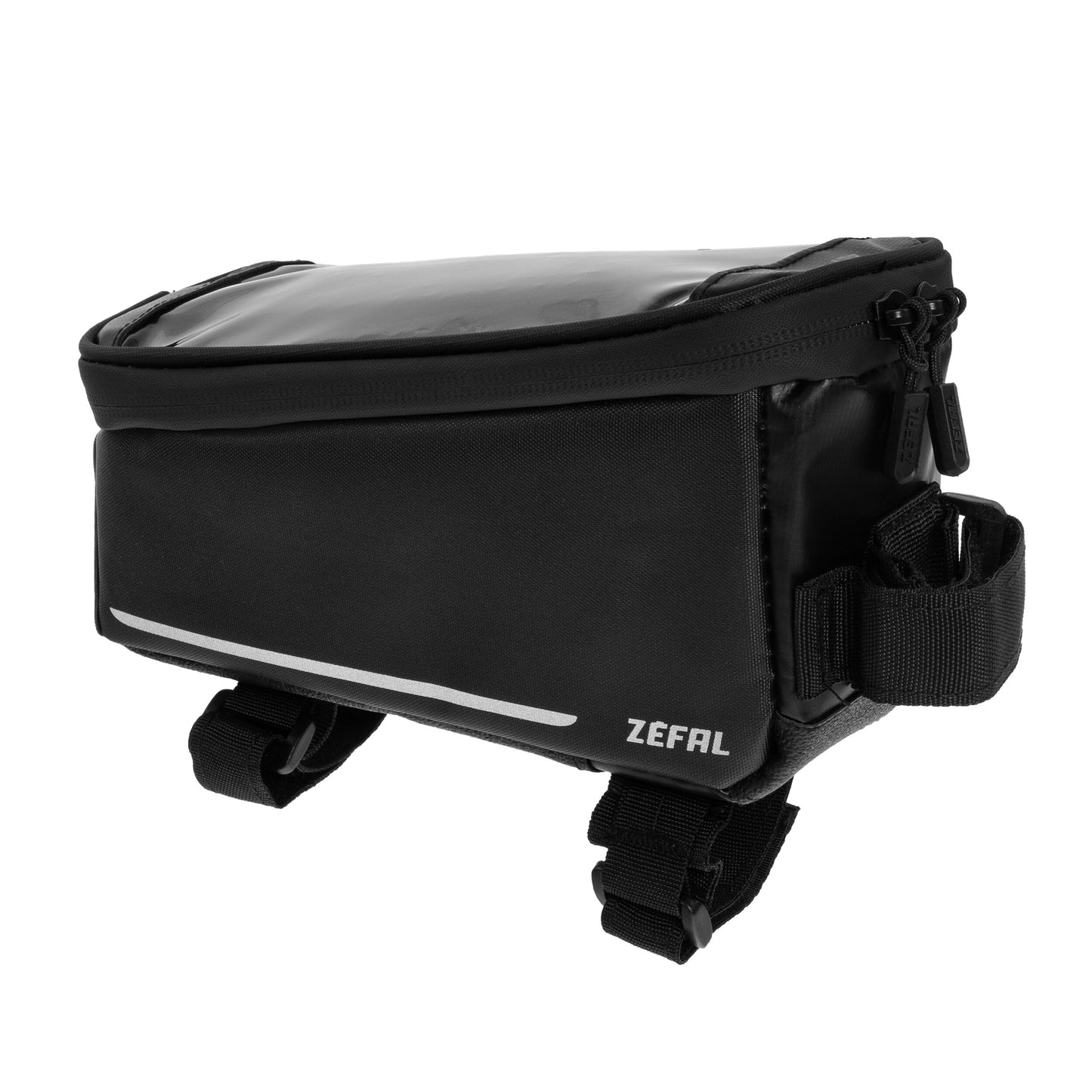 Sakwa rowerowa Zefal Console Pack T2 1,3 l - Black