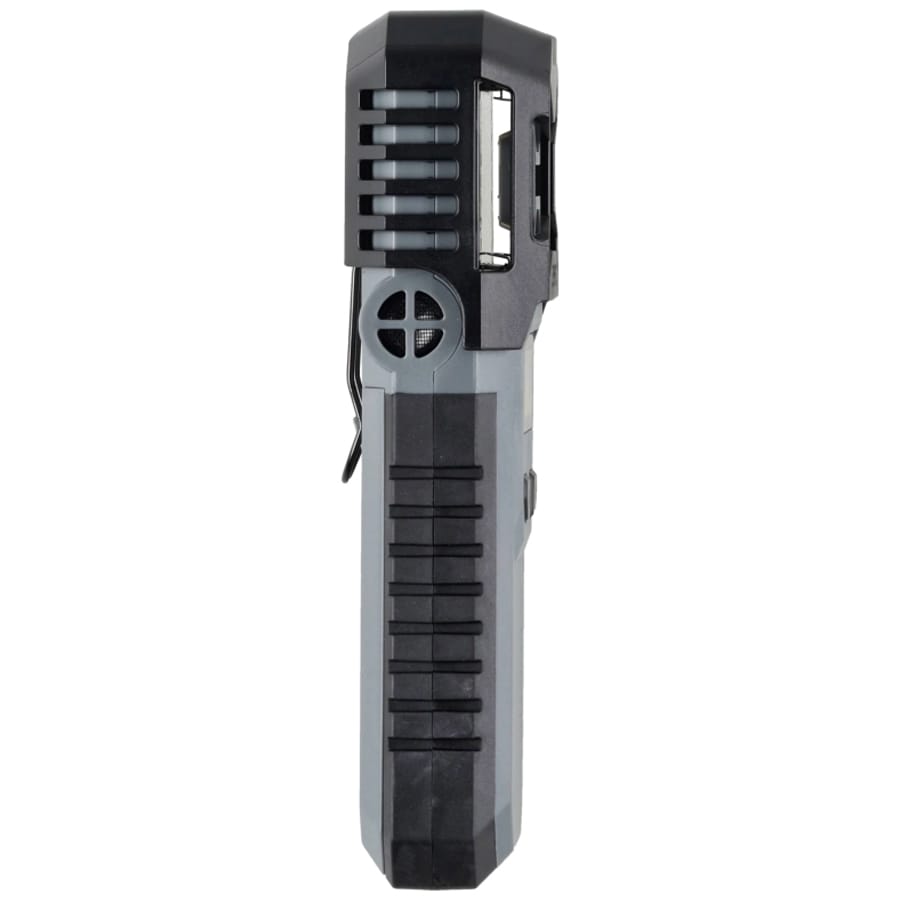 Bezprzewodowy odstraszacz komarów Nitecore EMR10 2w1 - Black