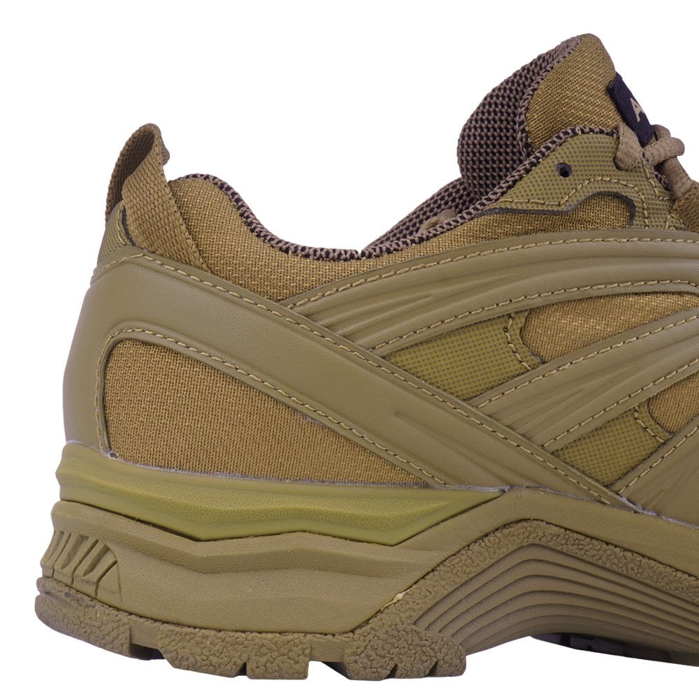 Buty Altama Aboottabad Trail Low - Coyote