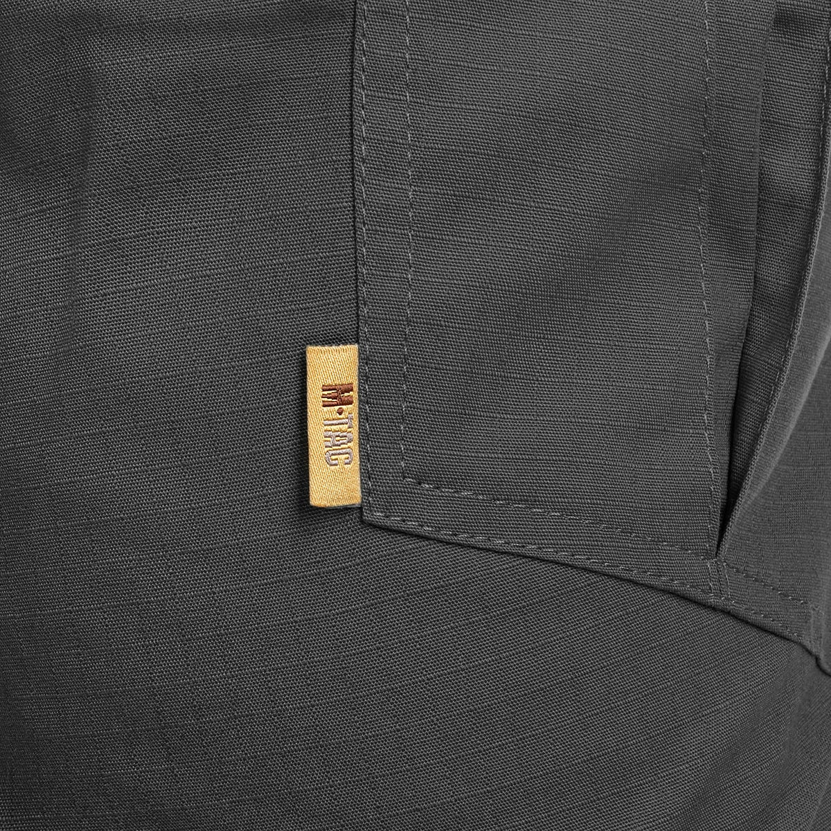 Spodnie M-Tac Conquistador Gen.I Flex - Dark Grey