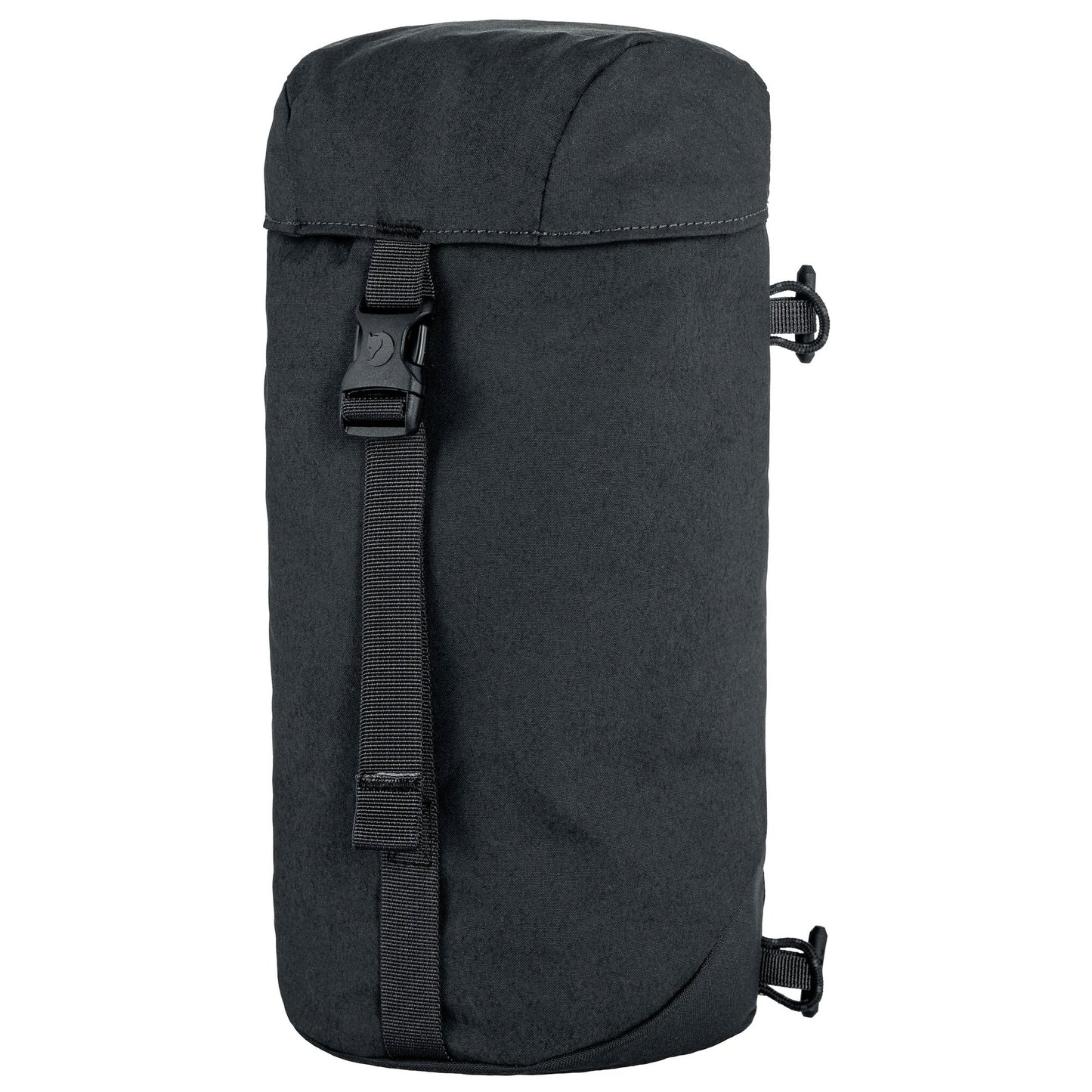 Kieszeń boczna Fjallraven Kajka Side Pocket 4 l - Coal Black