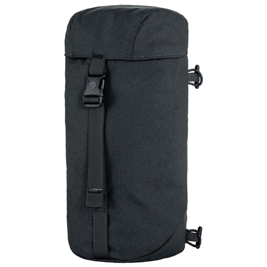 Kieszeń boczna Fjallraven Kajka Side Pocket 4 l - Coal Black