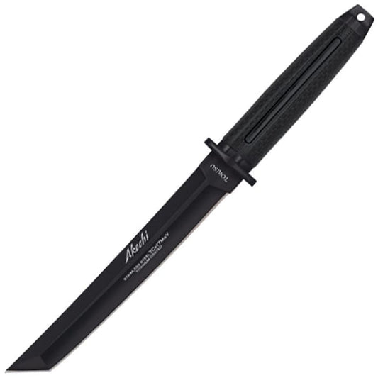 Nóż Martinez Albainox Tokisu Akechi 32697 - Black