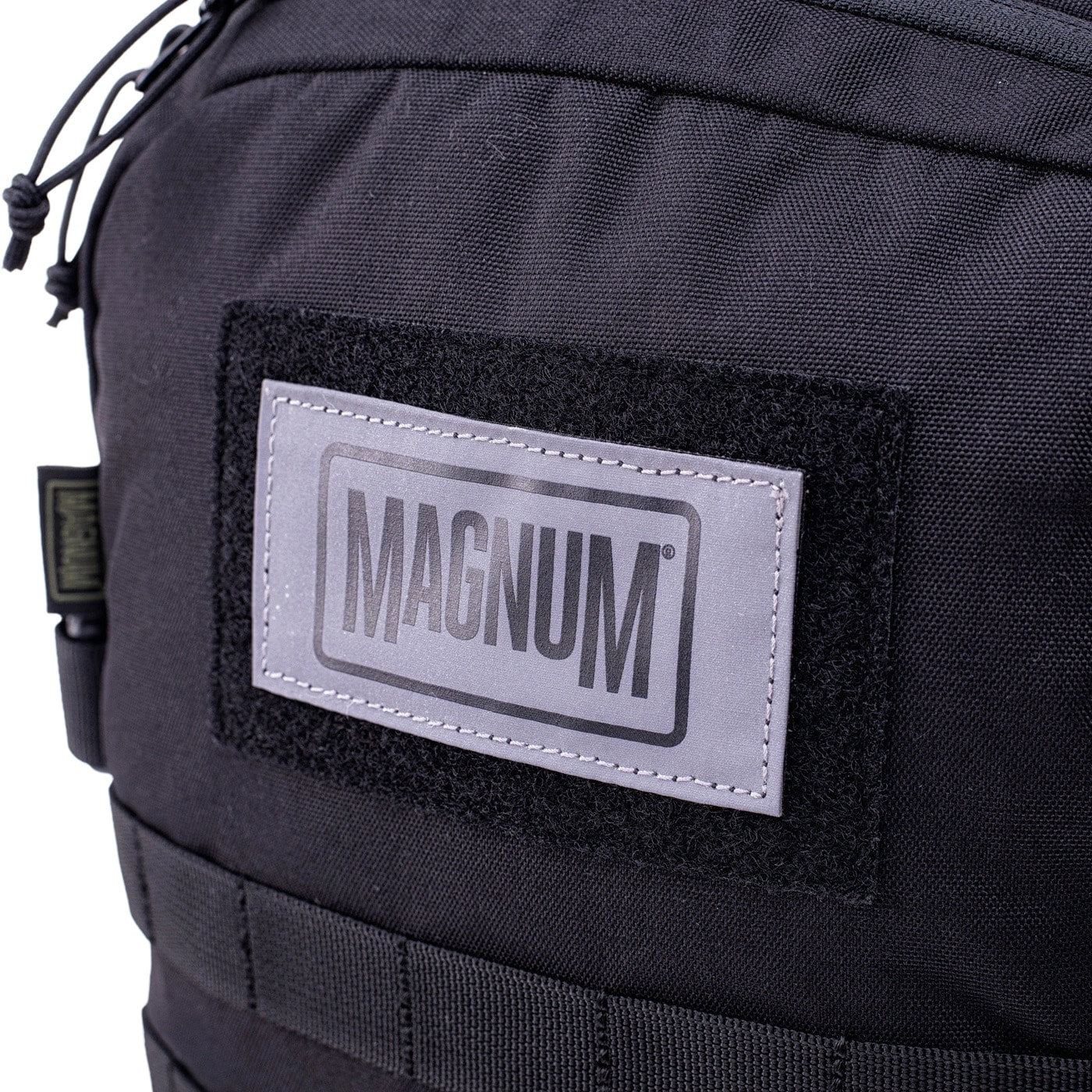 Plecak Magnum Urbantask Cordura Reaper 25 l - Black