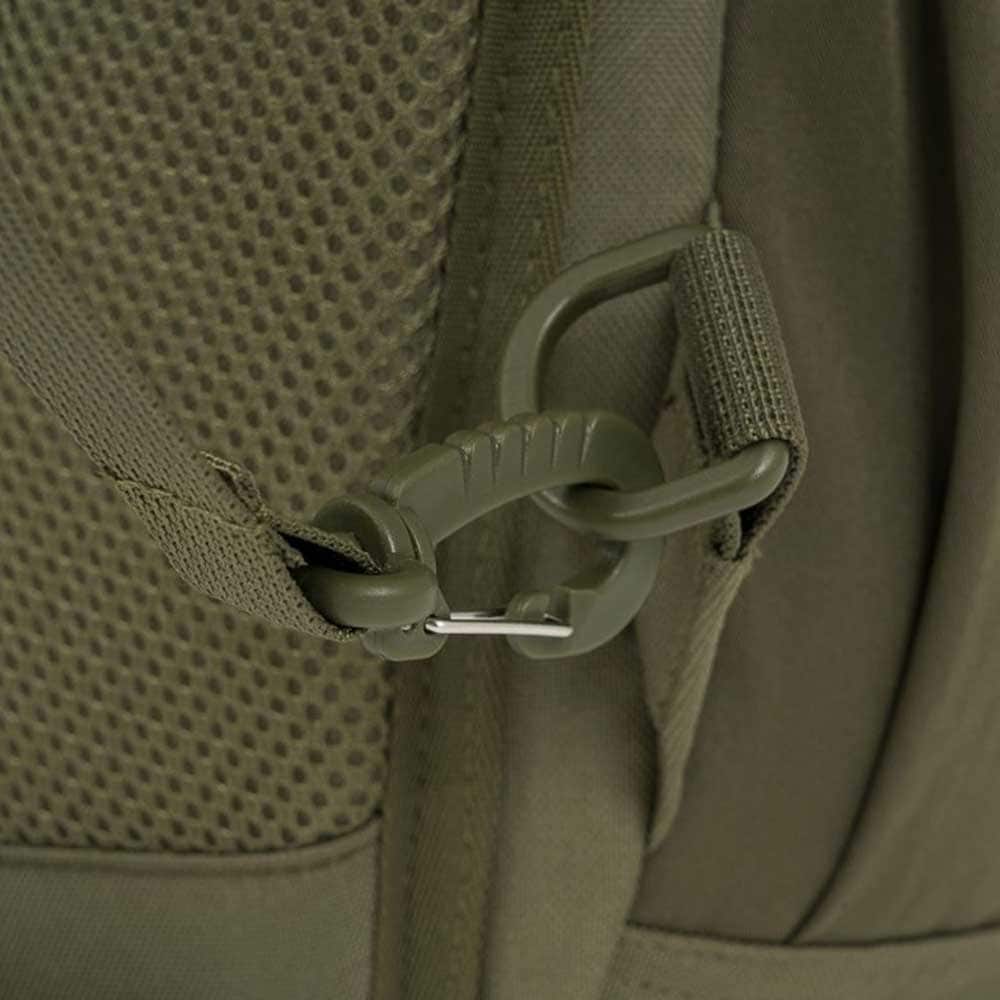 Plecak Highlander Forces Scorpion Gearslinger 12 l - Olive