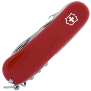 Scyzoryk Victorinox Evolution Celidor S17 85mm - Czerwony