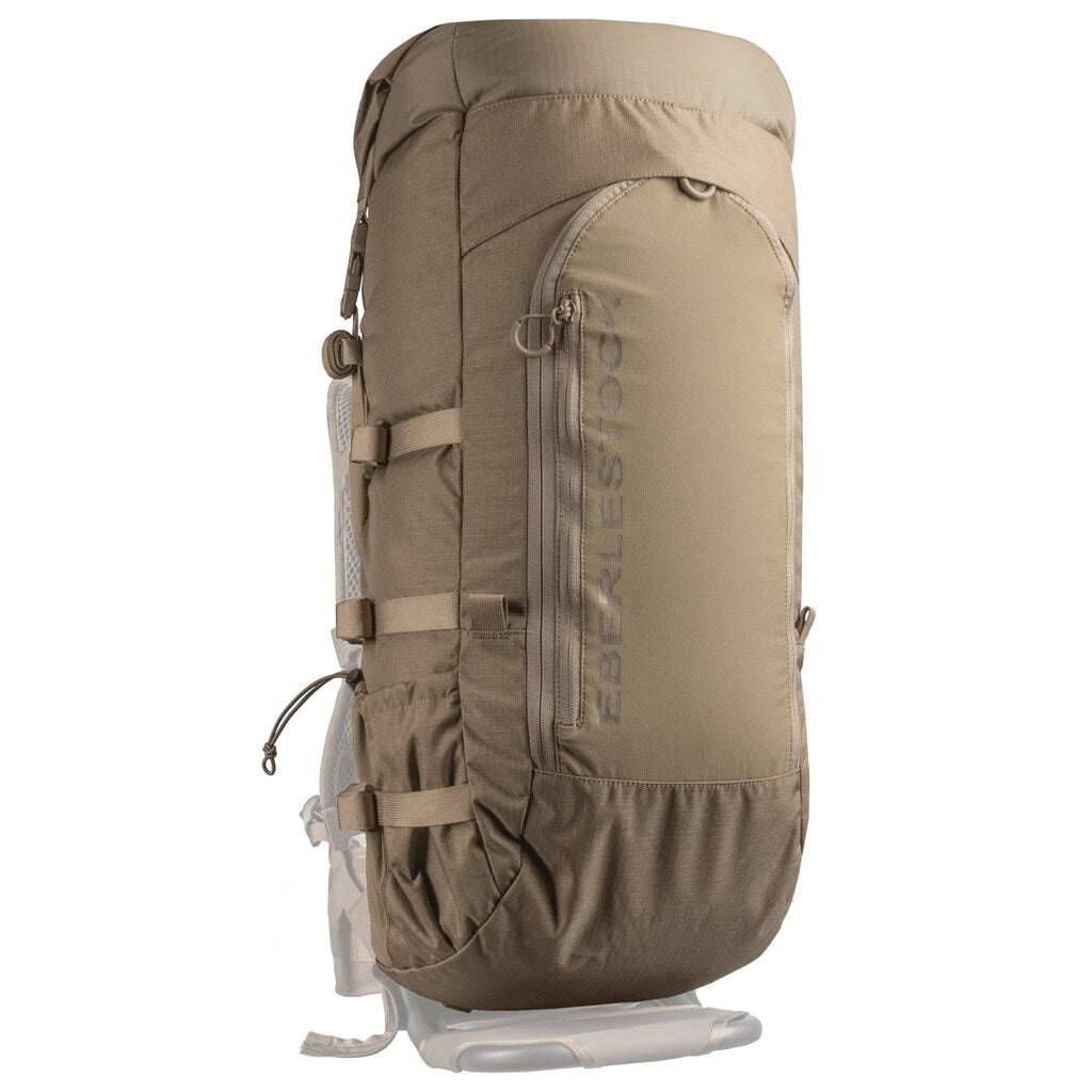 Plecak Eberlestock Vapor 5000 81,9 l - Dry Earth