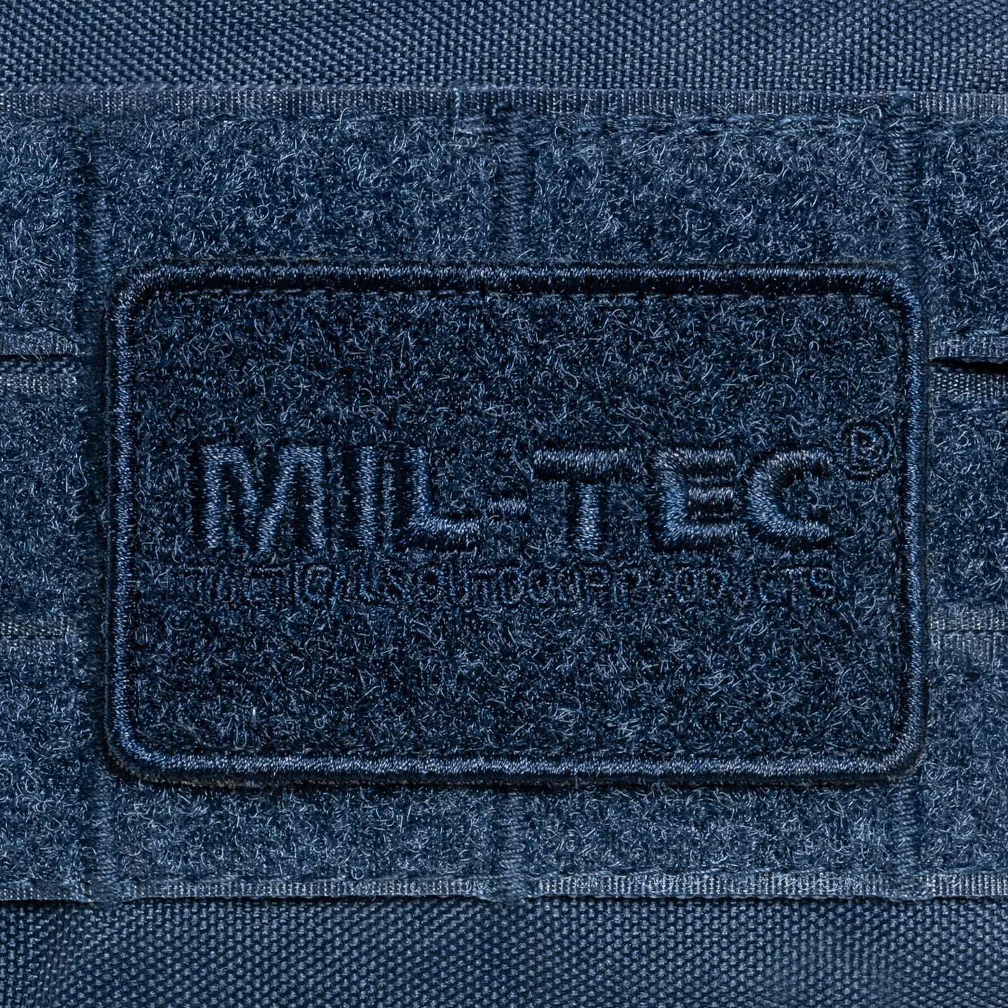 Plecak Mil-Tec Assault Pack Small 20 l - Dark Blue