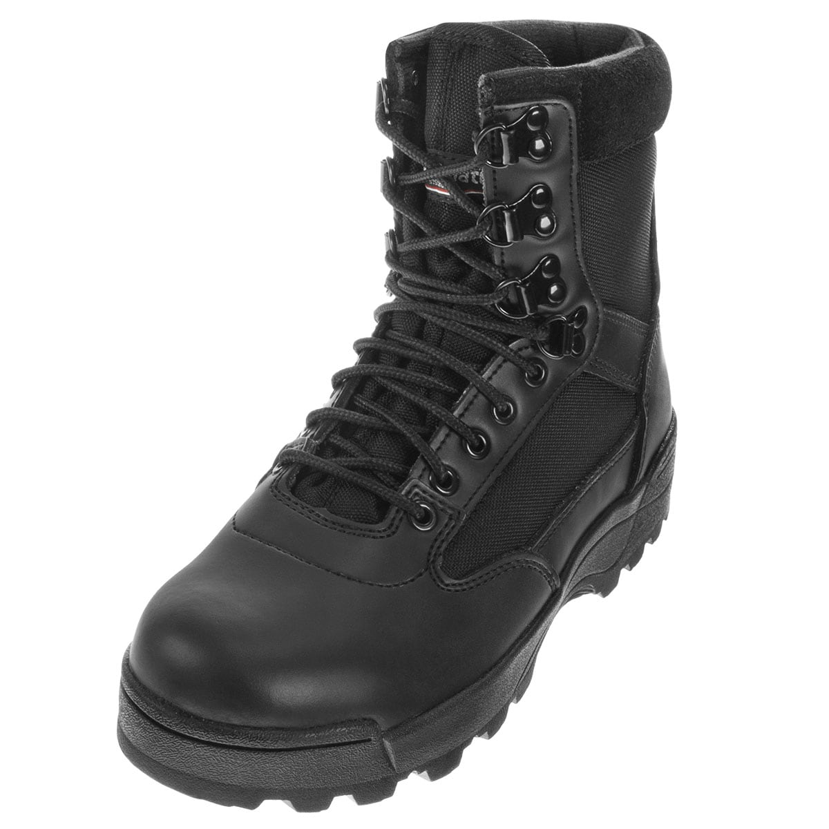 Buty Brandit Tactical Black