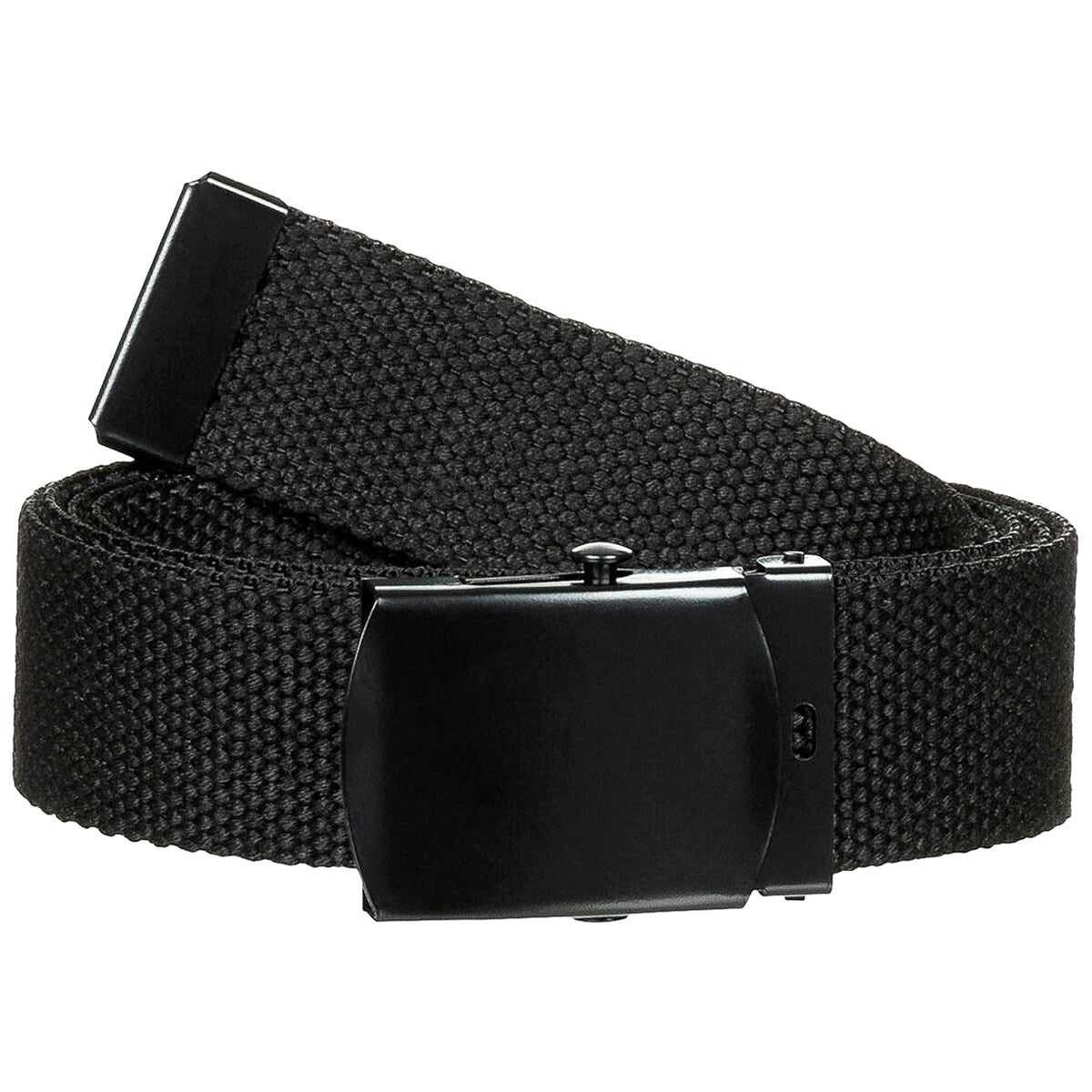 Pas MFH 30 mm - Black