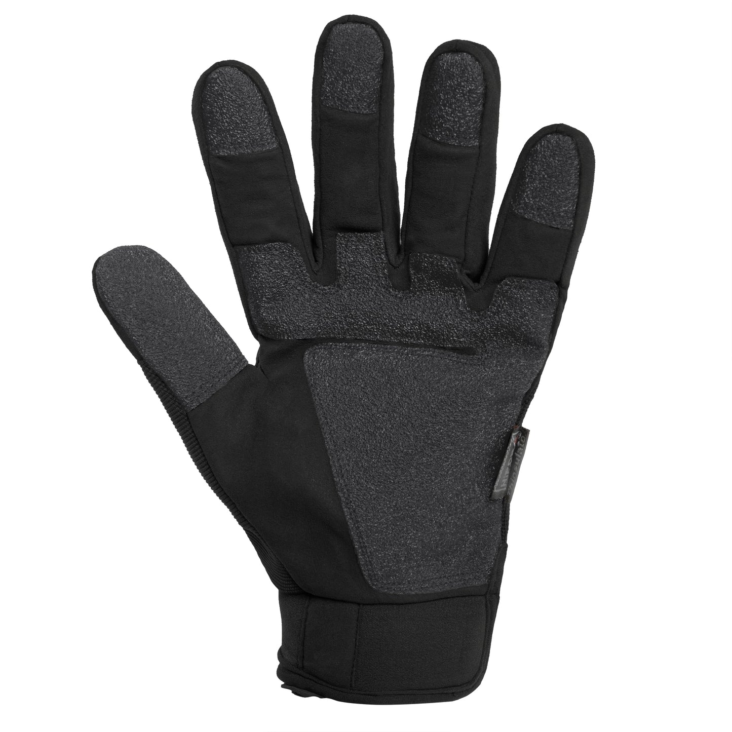 Rękawice taktyczne Mil-Tec Army Winter Gloves - Black