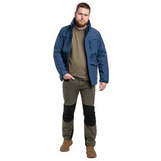 Kurtka Pentagon Hurricane - RAF Blue