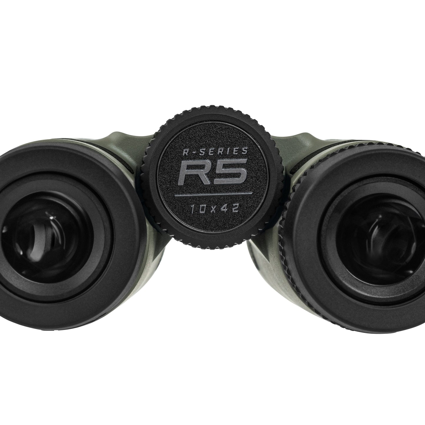 Lornetka Bushnell R5 10x42 - Ranger Green