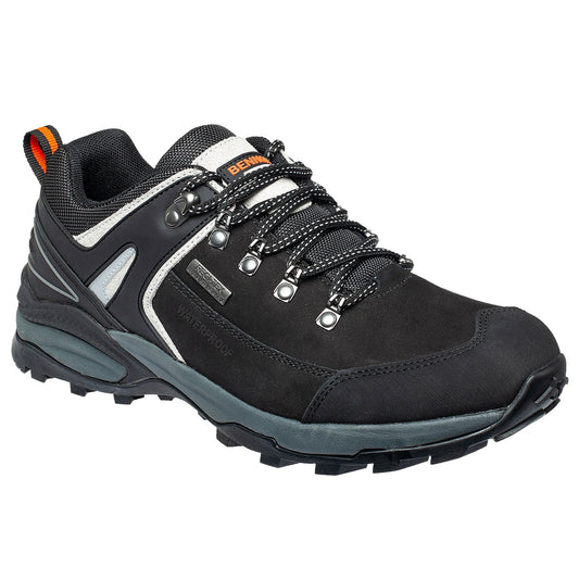 Buty Bennon Salvador 02 Low - Black