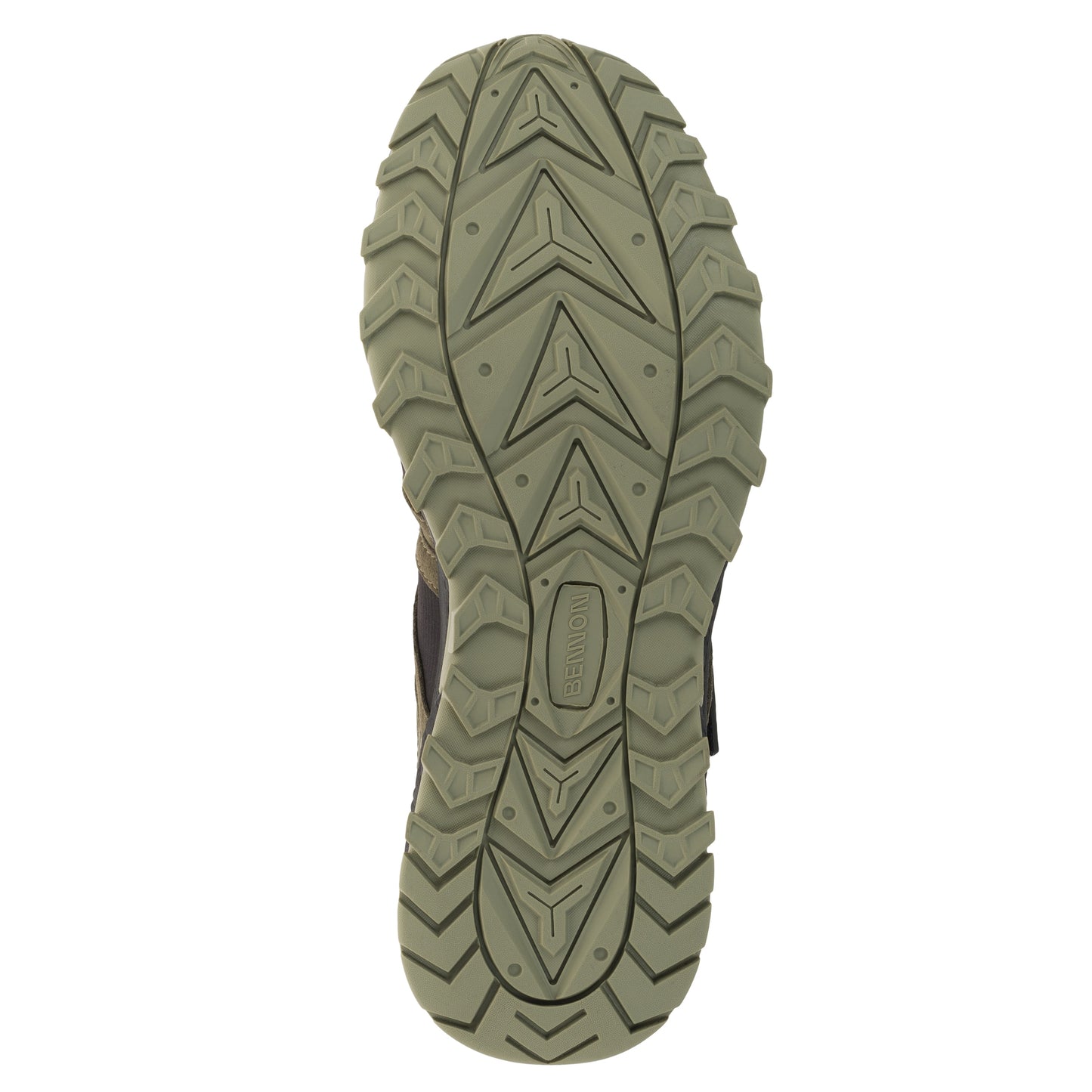 Buty Bennon Amigo 01 - Green