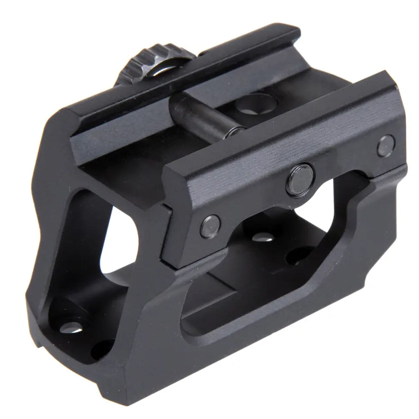 Montaż optyki DMAG 1.57" - Czarny