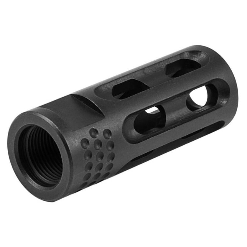 Kompensator MFT EvolV 5 do karabinków AR .223/5,56 mm E2ARMD2-BL