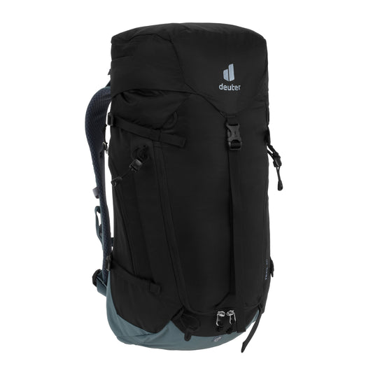 Plecak Deuter Trail 30 l - Black/Shale