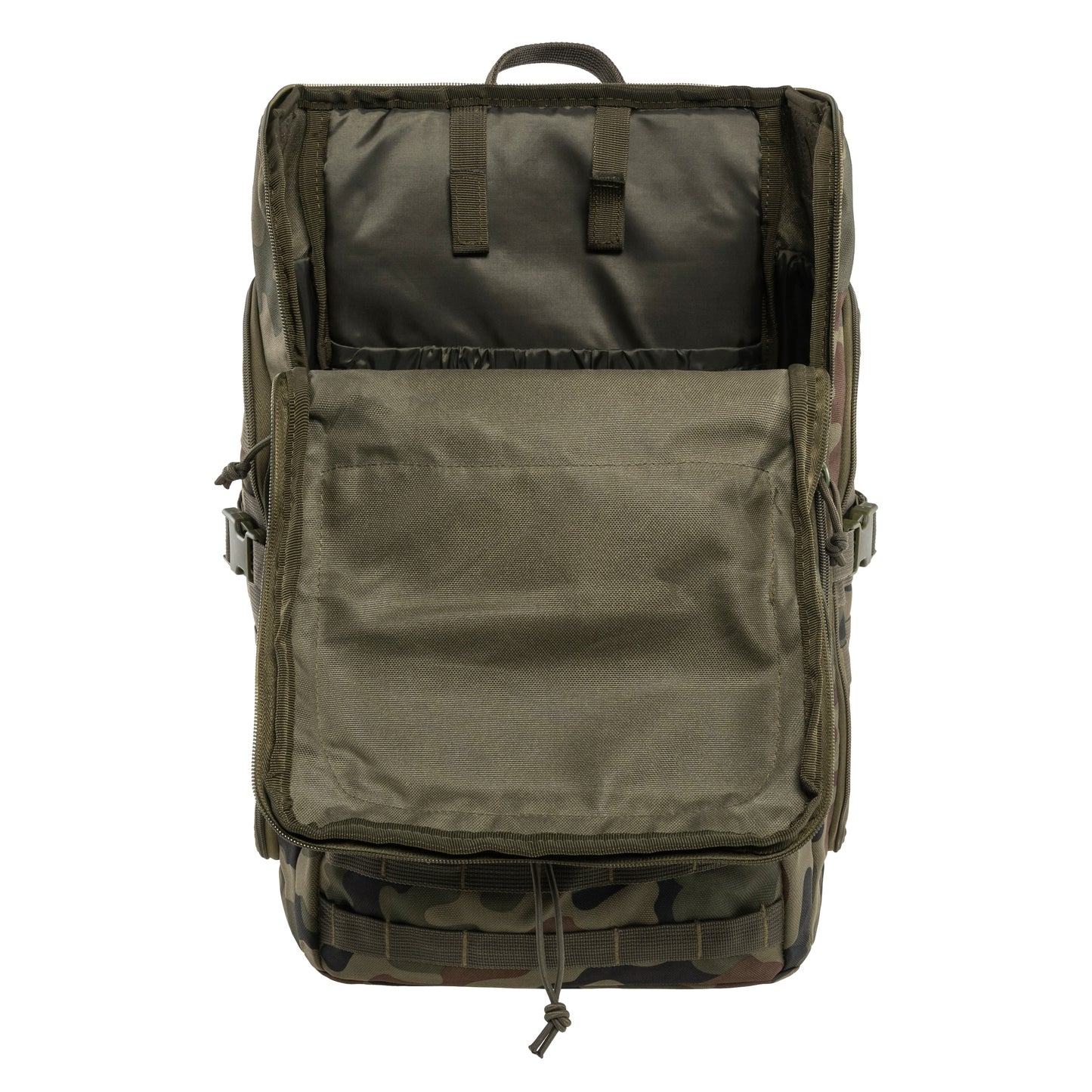 Plecak Texar Aldus 57 l - wz.93 Pantera PL Woodland