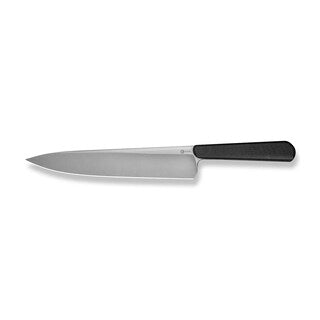 Nóż kuchenny Civivi Cibus G10 - Milled Black