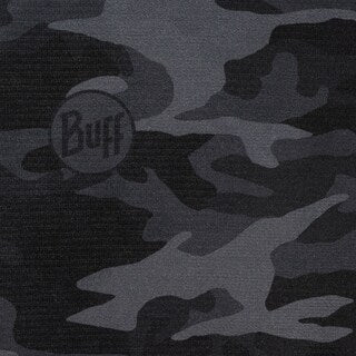 Chusta ochronna Buff Safety Coolnet UV - Camo Black