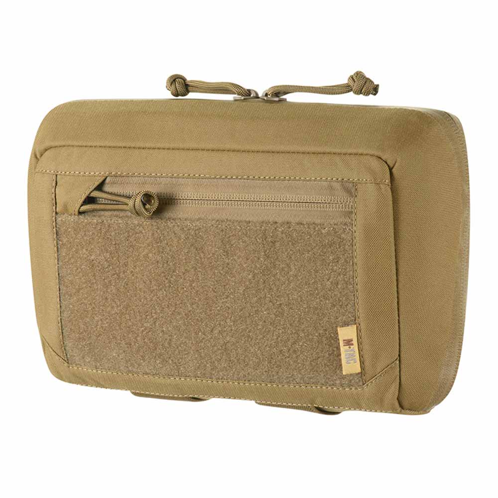 Kieszeń M-Tac Admin Large Elite Gen.II - Coyote