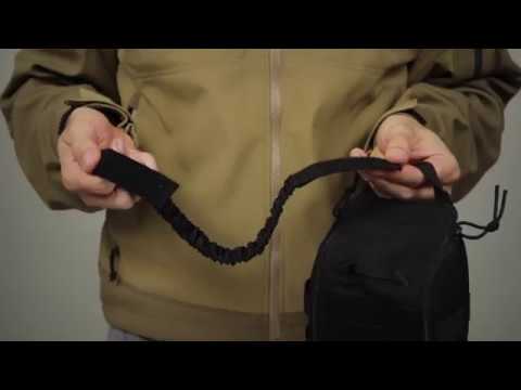 Apteczka 5.11 UCR IFAK Pouch - Black