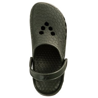 Klapki Dry Walker Hex - Green
