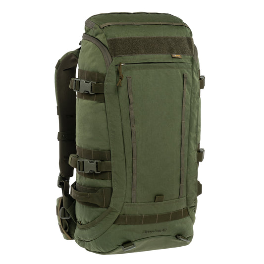 Plecak Wisport Zipper Fox 42 40 l - Olive Green