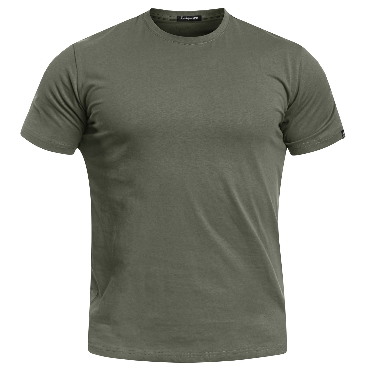 Koszulka T-shirt Pentagon Ageron Blank - Olive