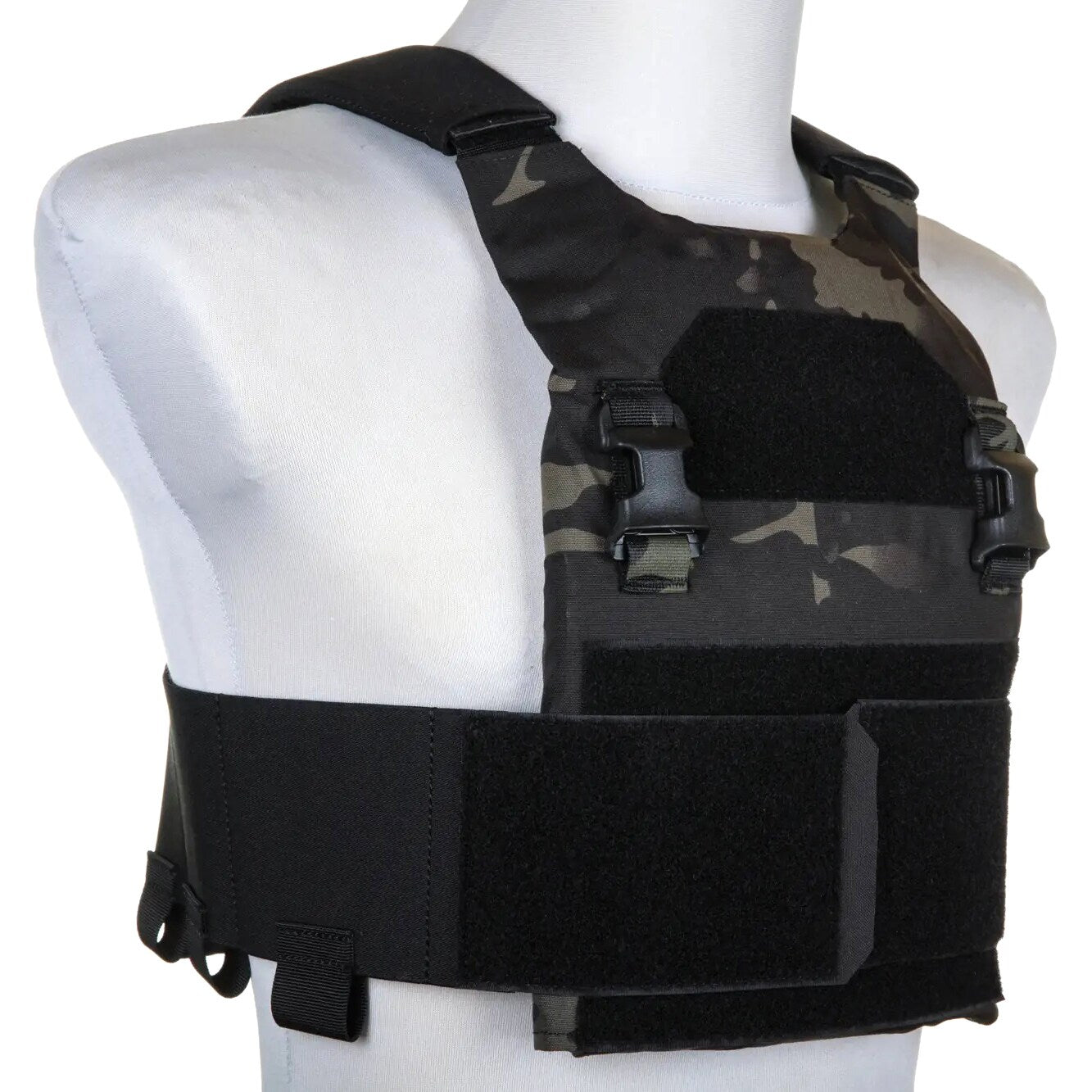 Kamizelka Primal Gear AC-1 Lightweight - MultiCam Black