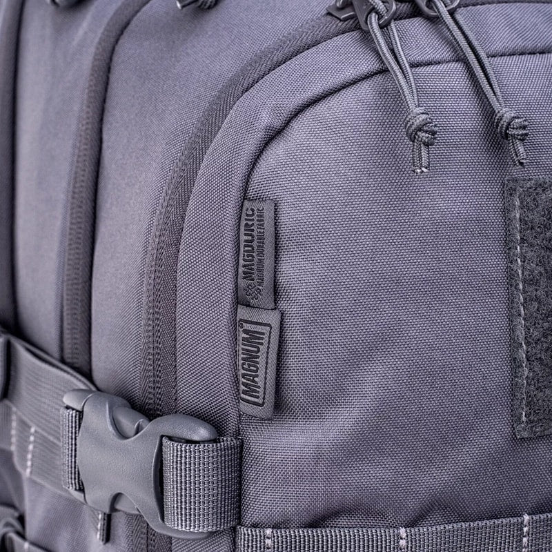 Plecak Magnum Urbantask 37 l - Urban Steel