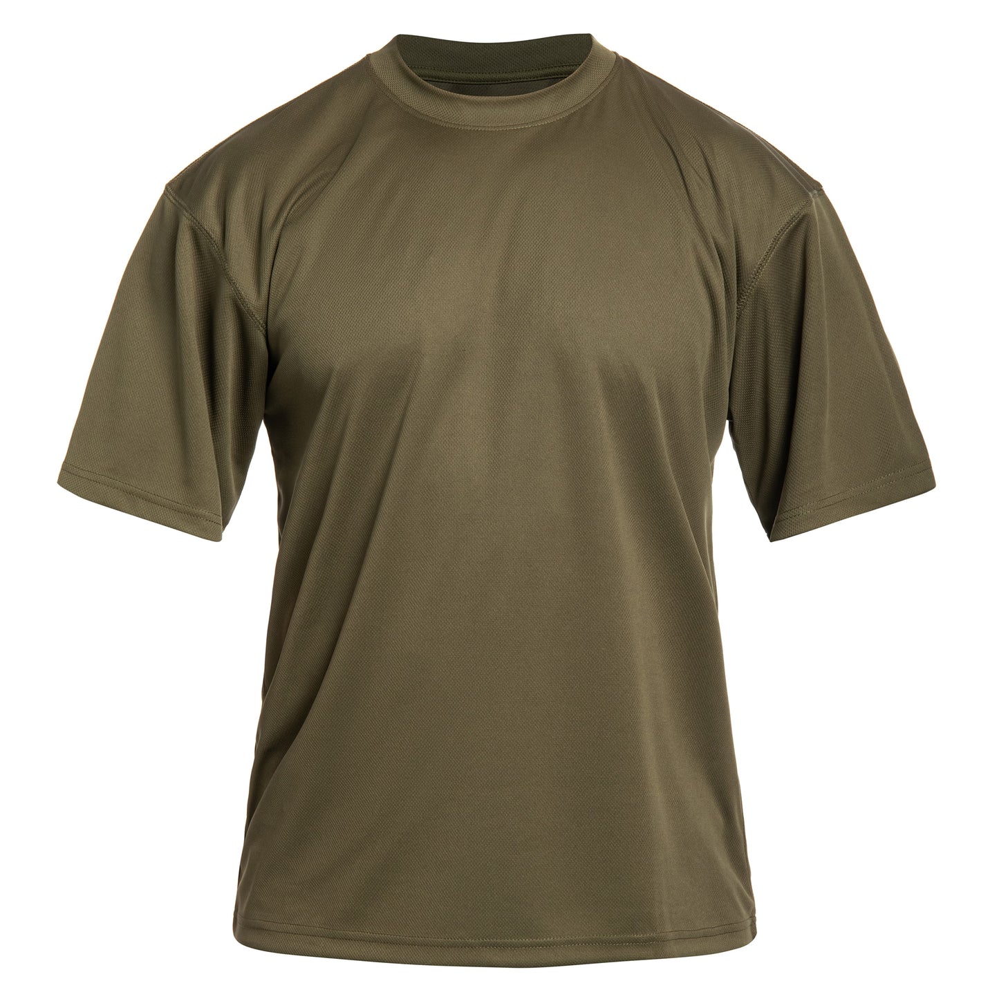 Koszulka T-shirt MFH Tactical - OD Green