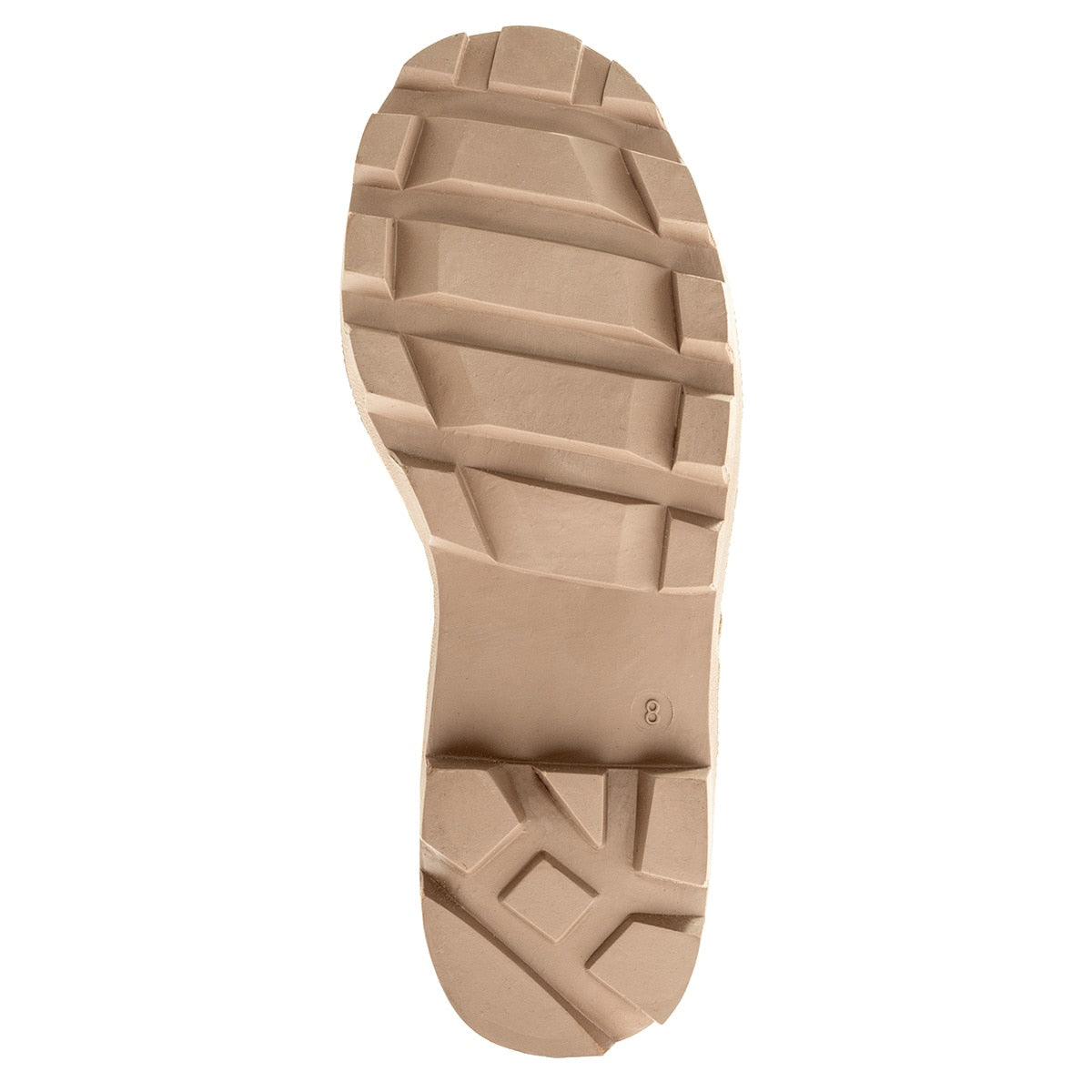 Buty Mil-Tec US Desert Boots Khaki