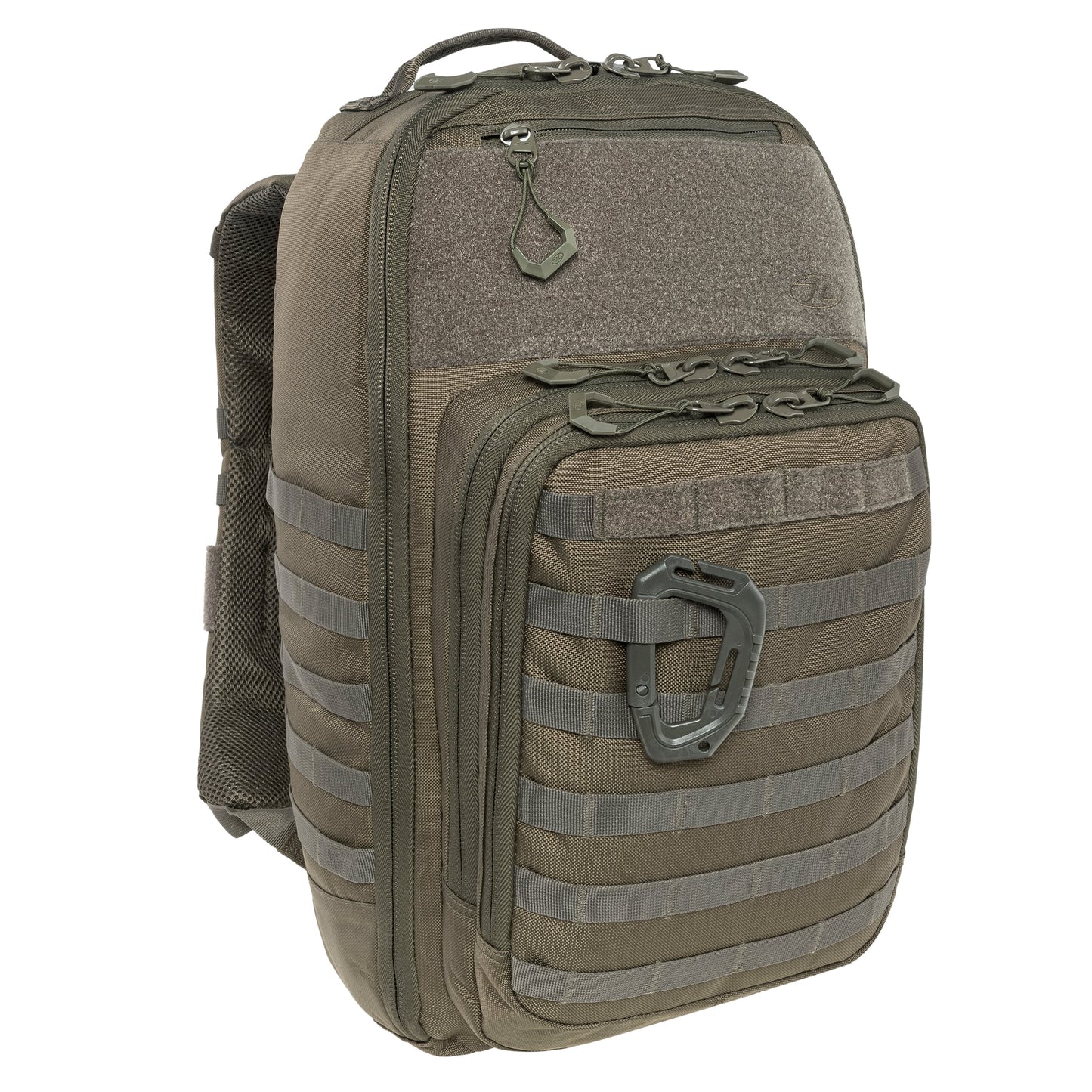 Plecak Highlander Forces Harrier 25 l - Ranger Green